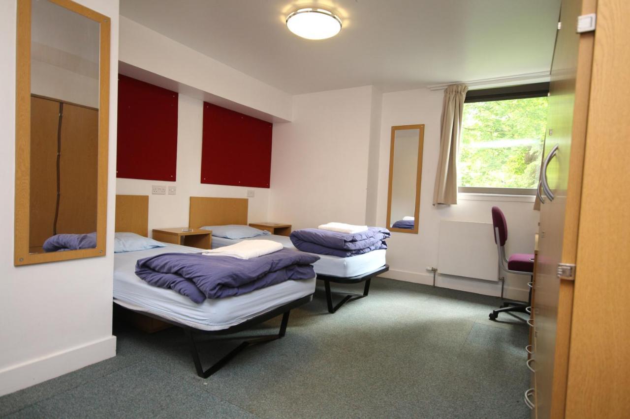 Perth Youth Hostel And Apartments Exterior photo