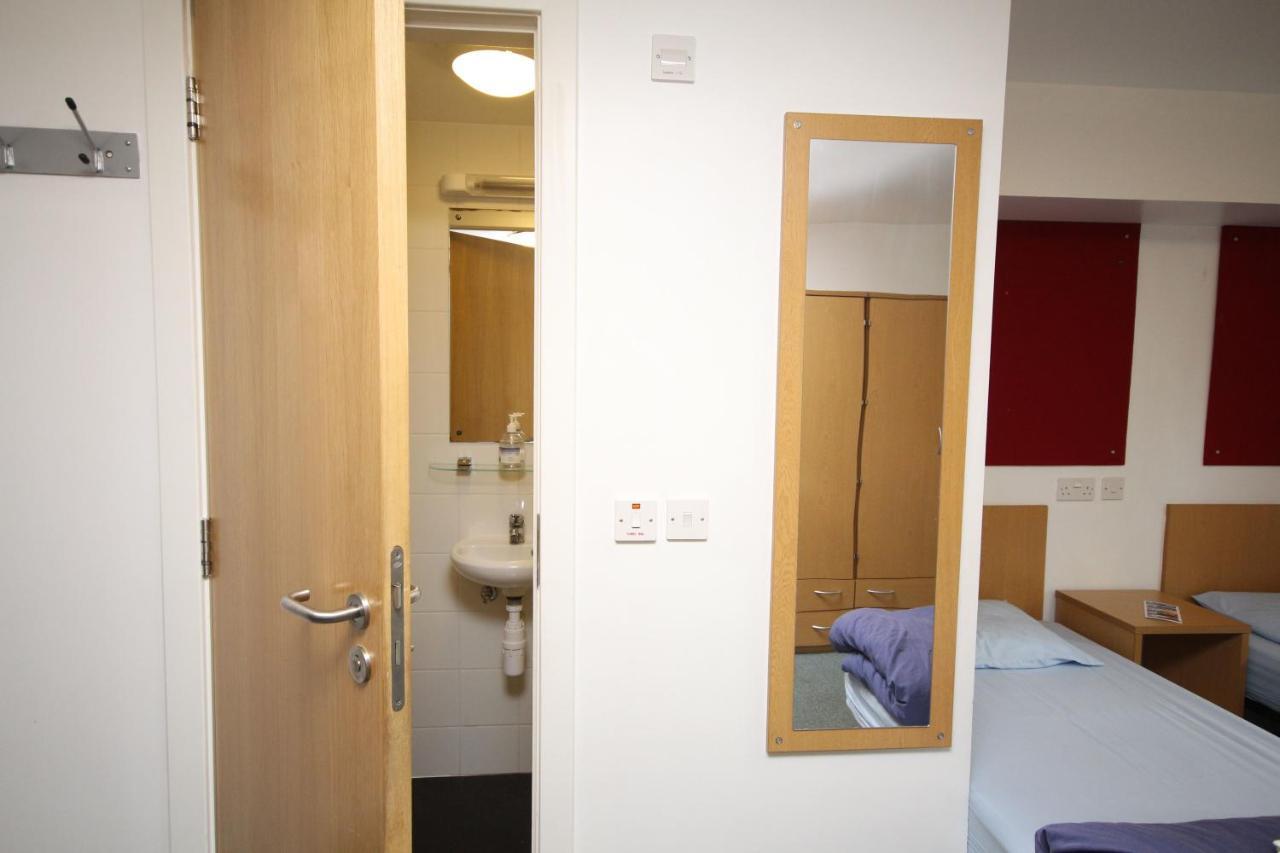 Perth Youth Hostel And Apartments Exterior photo