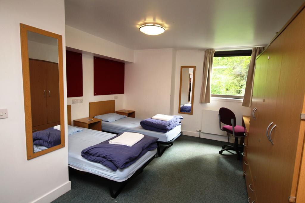 Perth Youth Hostel And Apartments Exterior photo