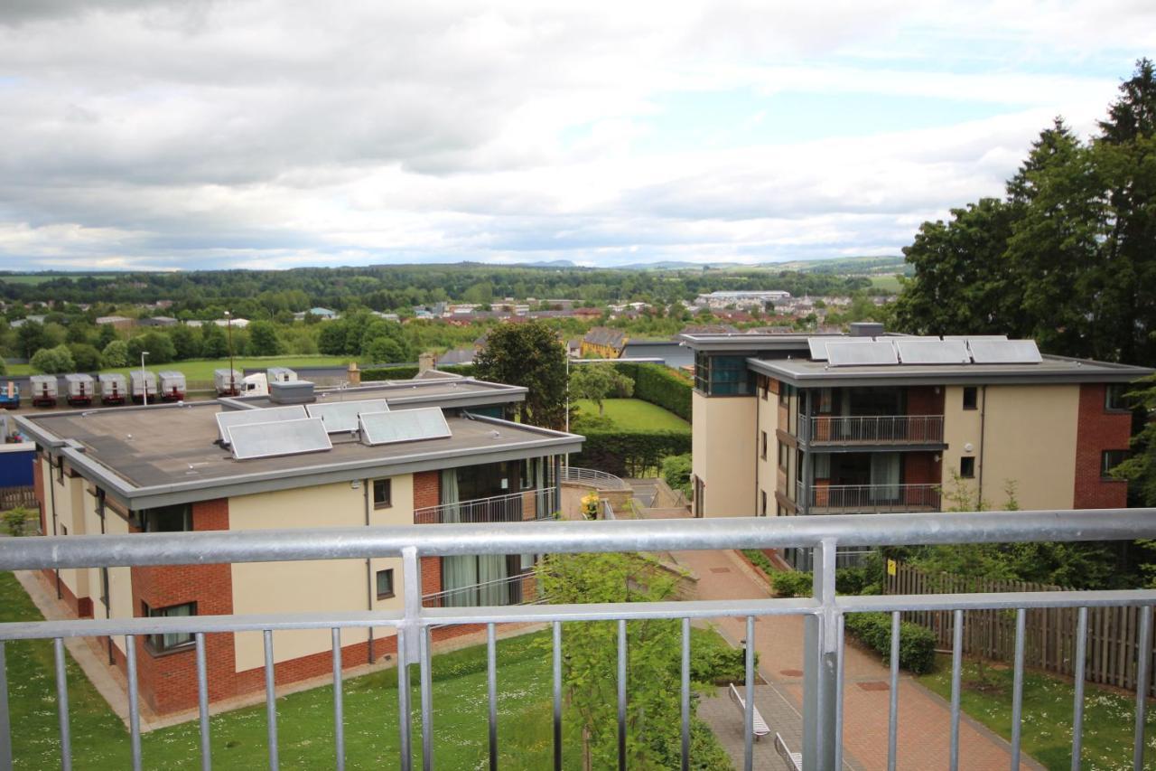 Perth Youth Hostel And Apartments Exterior photo