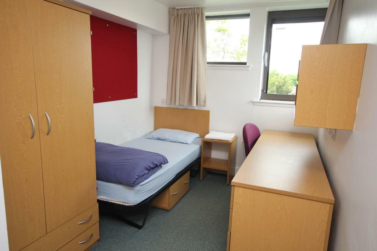 Perth Youth Hostel And Apartments Exterior photo